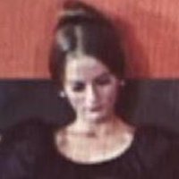 Alice Friedland Desnuda