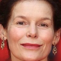 Alice Krige Desnuda