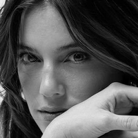 Alice Wegmann Desnuda