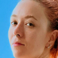 alicerocket Desnuda