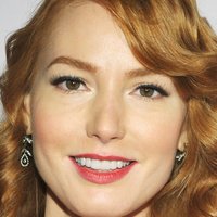 Alicia Witt Desnuda