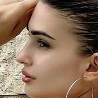 Alina Angelina Desnuda