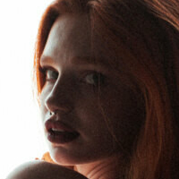 Alina Nesterenko Desnuda