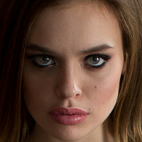 Alina Ozimina Desnuda