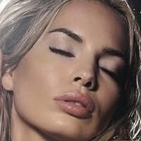 Aline arabella Desnuda