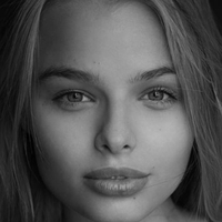 Alisa Kislyakova Desnuda