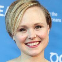 Alison Pill Desnuda