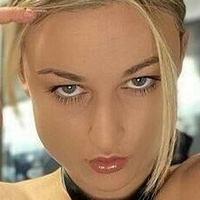 Alisondreams Desnuda