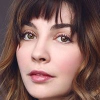 Alix Bénézech Desnuda