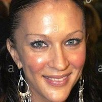 Allegra Curtis Desnuda
