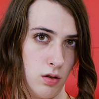 Allison Morgan Desnuda