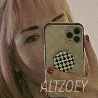 altzoey Desnuda
