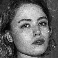Alya Tulchinskaya Desnuda