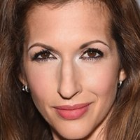 Alysia Reiner Desnuda