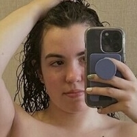 AlyssaFranco227 Desnuda