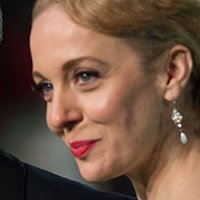 Amanda Abbington Desnuda