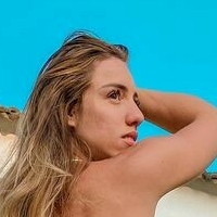 Amanda Biuger Desnuda