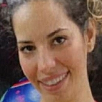 Amanda Pagliari Desnuda