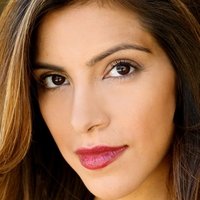 Amanda Rivas Desnuda