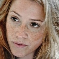 Amandine Maugy Desnuda