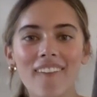 Ambar Driscoll Desnuda