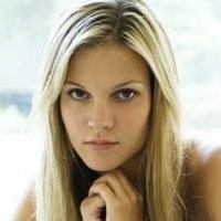Amber Borycki Desnuda