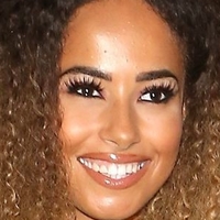 Amber Gill Desnuda