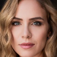 Amber Goldfarb Desnuda