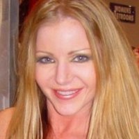 Amber Michaels Desnuda