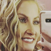 AmberHaines26 Desnuda