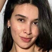 amelia_secret Desnuda