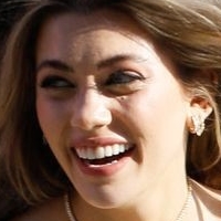 Amelie Zilber Desnuda
