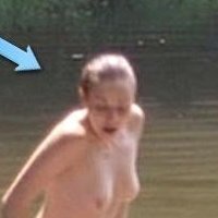 Amiee Cox Desnuda