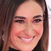 Amina Khalil Desnuda