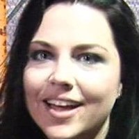 Amy Lee Desnuda