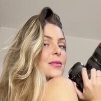Ana Bruna Avila Desnuda