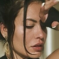 Ana Carolina Dias Desnuda