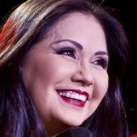 Ana Gabriel Desnuda