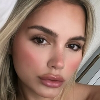 Ana Isabel Rosso Desnuda