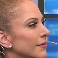 Ana Kasparian Desnuda
