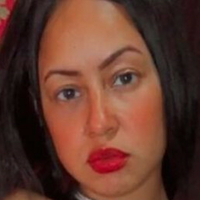 Ana Manso Desnuda