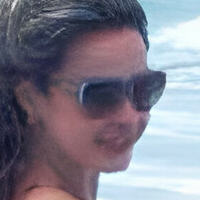 Ana Paula Renault Desnuda
