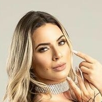 Ana Paula Santos Desnuda