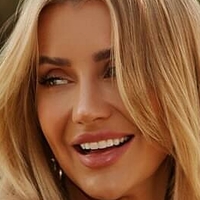 Ana Paula Siebert Justus Desnuda