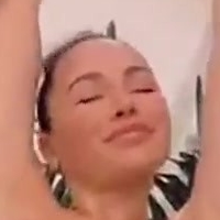 Anacheri Desnuda