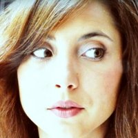 Anaïs Sindera Desnuda