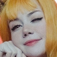 Anastasia Komori Desnuda