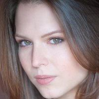 Anastasia Zorin Desnuda