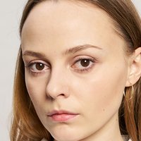 Anastasiya Pronina Desnuda