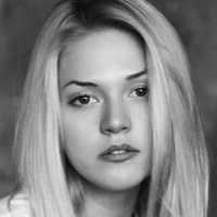 Anastasiya Timushkova Desnuda